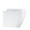 Унітаз підлоговий Grohe Euro Ceramic (39339000)