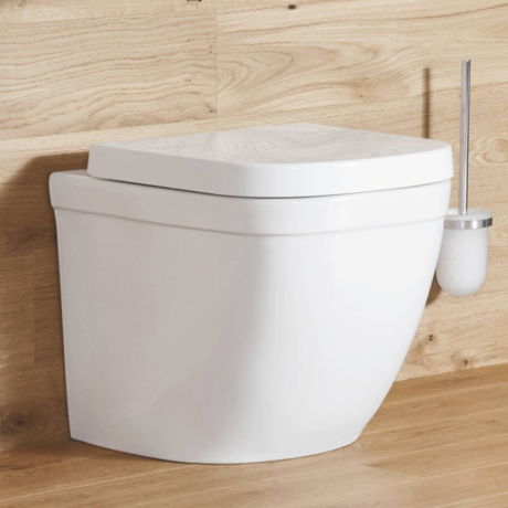 Унітаз підлоговий Grohe Euro Ceramic (39339000)
