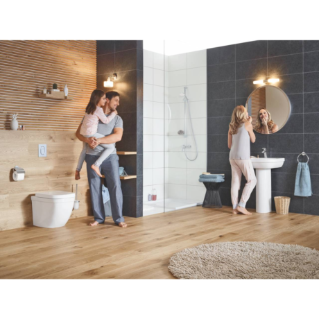 Унітаз підлоговий Grohe Euro Ceramic (39339000)