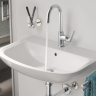 Склянка для зубних щіток Grohe Essentials (40447001)