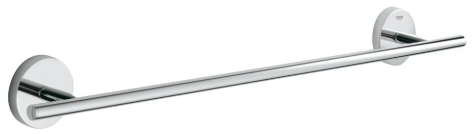 Тримач для рушників Grohe BauCosmopolitan (40459001)