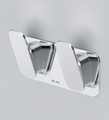 Гачок подвійний AM.PM Inspire 2.0 (A50A35600)