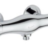 Змішувач для душу Emmevi Spirit New, термостат, хром (CR31300)