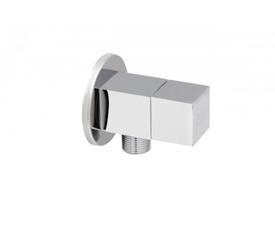Запорный вентиль Genebre Kenjo Angle (3106 05)