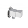 Запорный вентиль Genebre Kenjo Angle (3106 05)