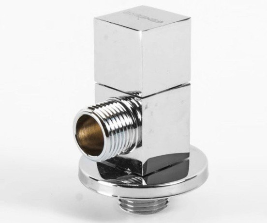Запорный вентиль Genebre Kenjo Angle (3106 05)