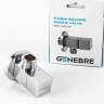 Запорный вентиль Genebre Kenjo Angle (3106 05)