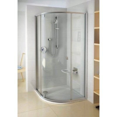 Душевая кабина Ravak Pivot PSKK3, 90x90 (37677101Z1)