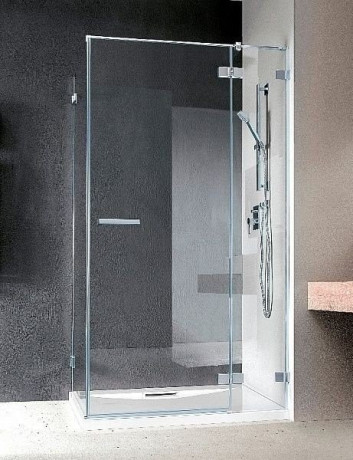 Душова стінка Radaway Euphoria KDJ S1 90 (383050-01)