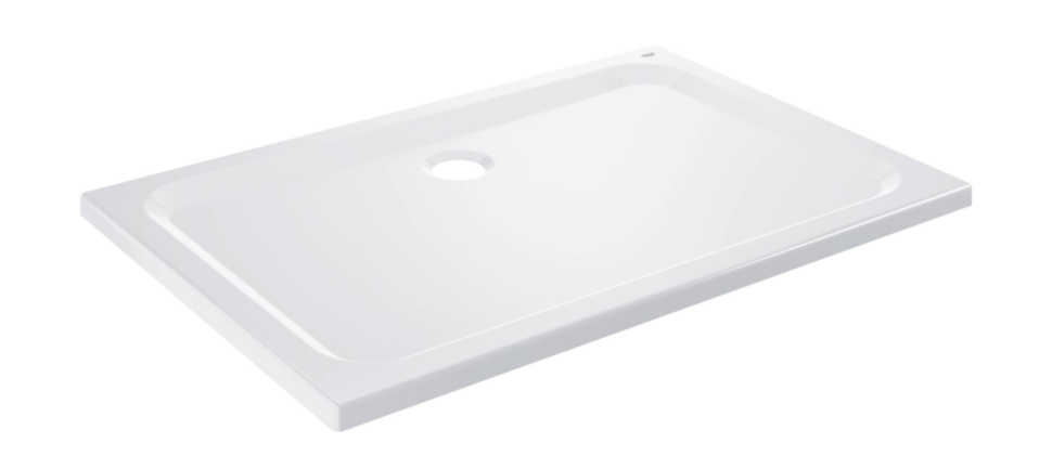 Душевой поддон Grohe, 120x80 (39305000)
