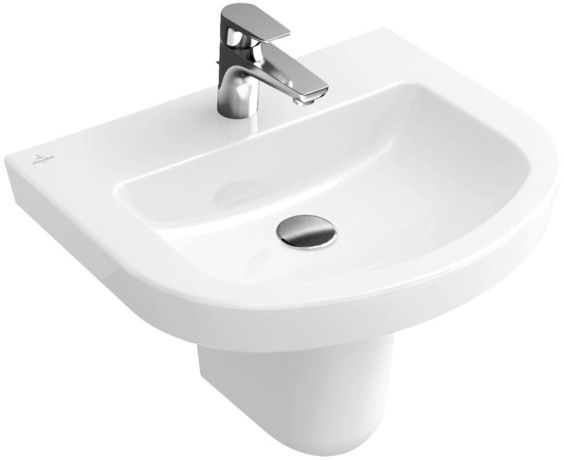 Умивальник підвісний Villeroy&Boch Subway 2.0, 65 (71146601)