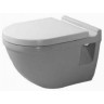 Унітаз підвісний Duravit Starck-3 (2202090000)