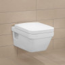 Унітаз підвісний Villeroy&Boch Architectura (568510R1)