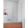 Шторка для ванни Radaway Fuenta New PND 120 R, права, 152x120 (208212-01R)
