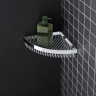 Полочка-решетка Grohe Selection Cube (40809000)