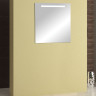 Зеркало в ванную Zelberg Lights, 80x75 (0090800300)