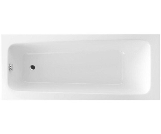 Ванна акрилова Excellent Ava, 150x70 (WAEX.AVA15WH)