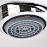 Cмеситель для умывальника Hansgrohe Focus E, однорычажный, хром (31730000)