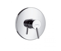 Cмеситель для душа Hansgrohe Talis, однорычажный, хром (32675000)