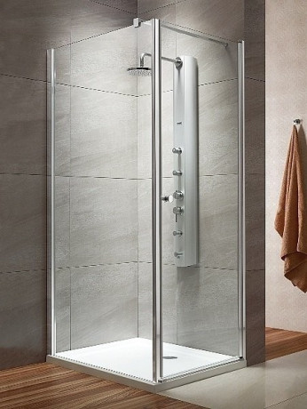 Душова кабіна Radaway Eos KDJ, права, 90x90 (137503-01-01R)