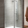 Душова кабіна Radaway Eos KDJ, права, 90x90 (137503-01-01R)