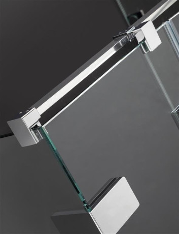 Душові двері Radaway Arta DWB 90R, праві (386151-03-01R)