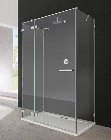 Душова стінка Radaway Euphoria KDJ S2 100 (383032-01)