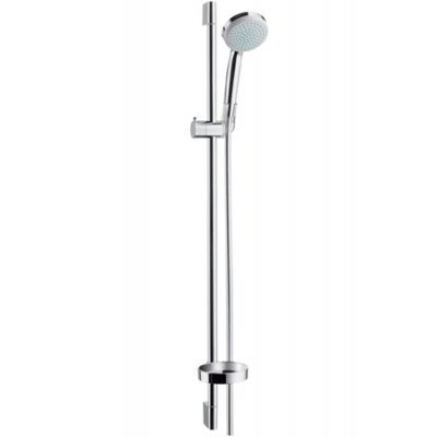 Душевой гарнитур Hansgrohe Croma 100 Vario/Unica (27771000)