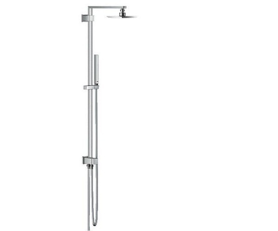 Душевая система Grohe Euphoria Cube (27696000)