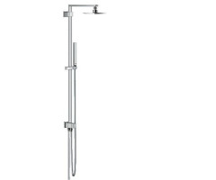 Душевая система Grohe Euphoria Cube (27696000)