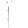 Душевая система Grohe Euphoria Cube (27696000)