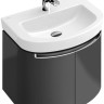 Умивальник підвісний Villeroy&Boch Subway 2.0, 55 (7114F6R1)