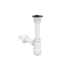 Сифон для умивальника Styron (STY-533)