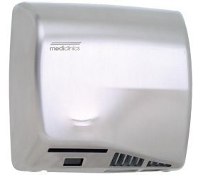 Сушарка для рук Mediclinics Speedflow (M-06ACS)