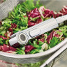 Смеситель для кухни Grohe Eurosmart, однорычажный, хром (30305000)