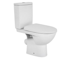Унітаз компакт Colombo Status (S23950500)