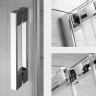 Душевые двери Radaway Espera Mirror KDJ 100R, правые (380130-71R)