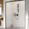Душові двері Radaway Idea Black DWD 190 (387129-54-01)
