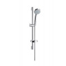 Душовий гарнітур Hansgrohe Croma 100 Vario/Unica (27772000)