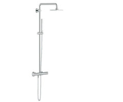 Душевая система Grohe Euphoria Cube (27932000)