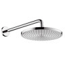 Верхній душ Hansgrohe Raindance (27492000)