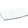 Умывальник подвесной Idevit Neo Classic, 85 (3301-0805-0088)