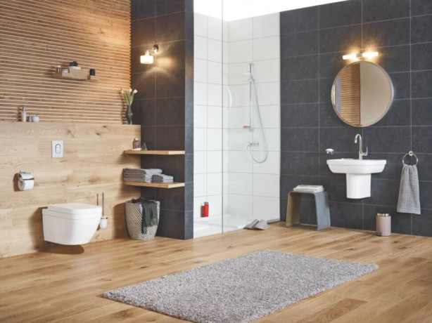Напівп'єдестал Grohe Euro Ceramic (39201000)