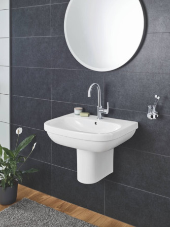 Напівп'єдестал Grohe Euro Ceramic (39201000)
