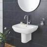 Напівп'єдестал Grohe Euro Ceramic (39201000)
