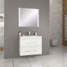 Зеркало в ванную Zelberg Urban, 76x68 (0050760201)
