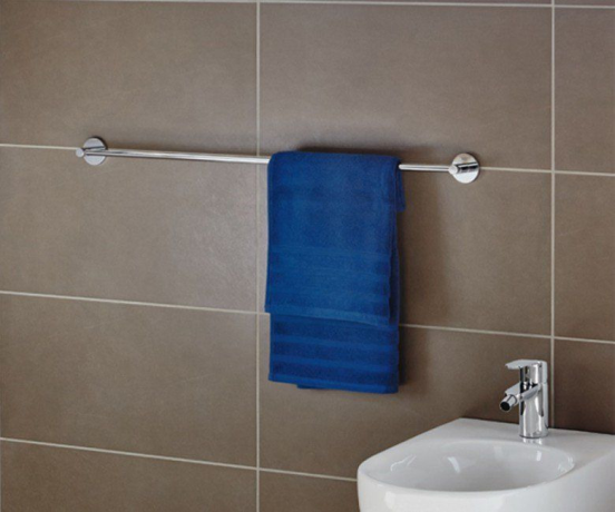Тримач для рушників Grohe Essentials (40366001)