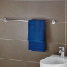 Тримач для рушників Grohe Essentials (40366001)