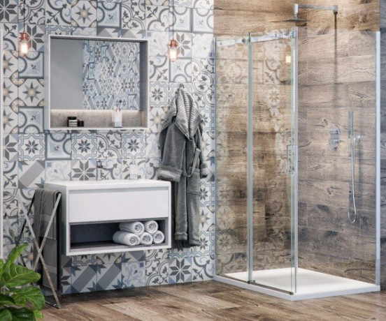 Тумба під умивальник Excellent Tuto, 60 (MLEX.0102.600.WHCO)