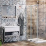 Тумба під умивальник Excellent Tuto, 60 (MLEX.0102.600.WHCO)